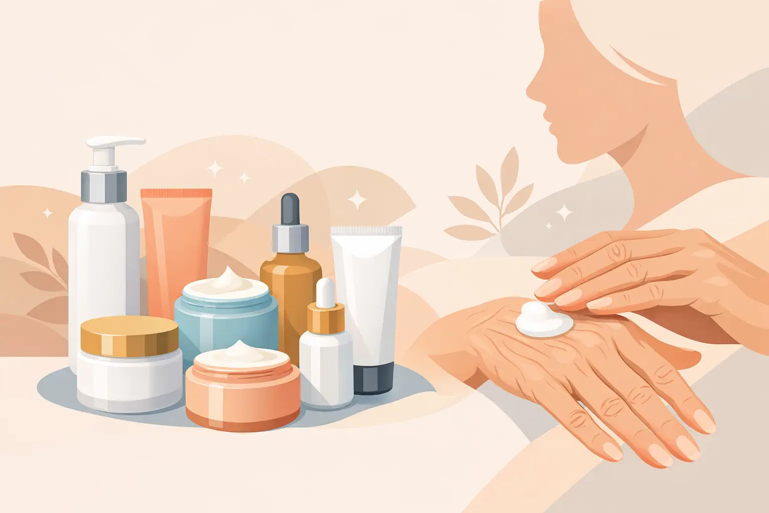 9 Best Creams for Crepey Skin That Work