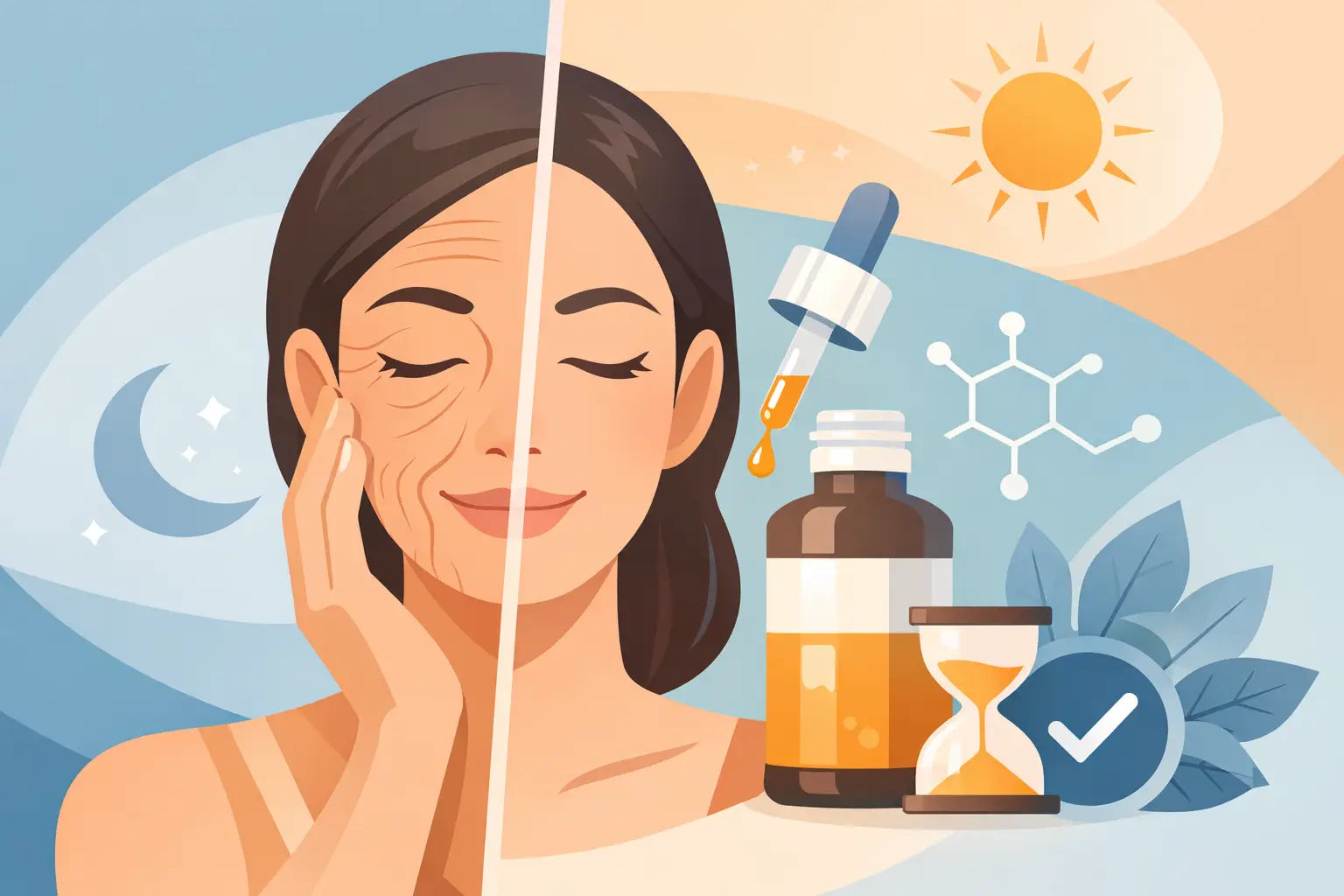 Is Retinol Good for Wrinkles? Yes, With Limits