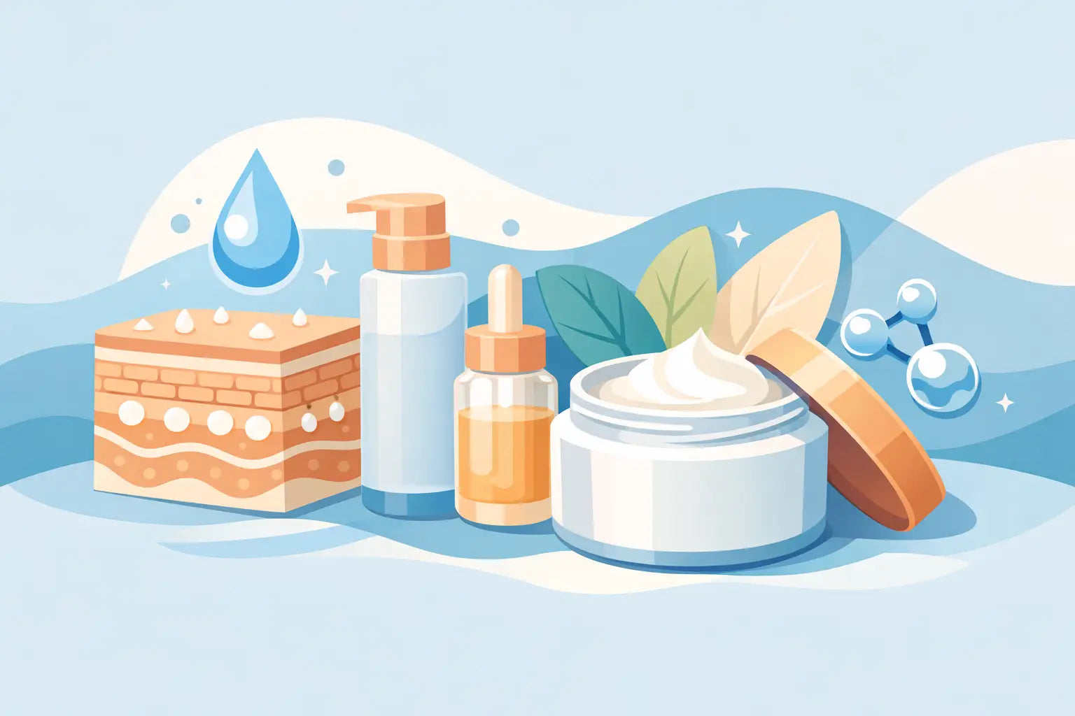 Best Ceramide Cream for Dry Skin