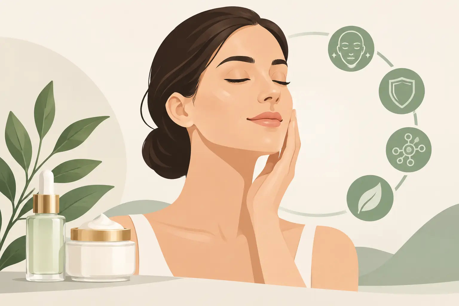 Longevity Skincare That Works Beyond the Glow