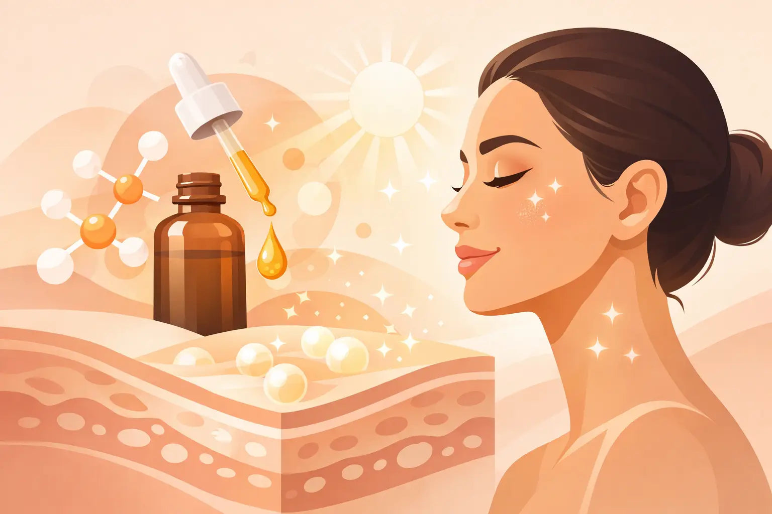 What Does Retinol Do for Smoother, Brighter Skin?