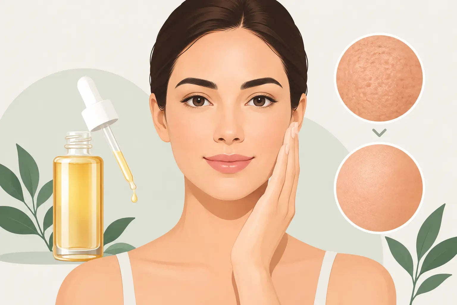 Can Retinol Help Uneven Texture? What to Know
