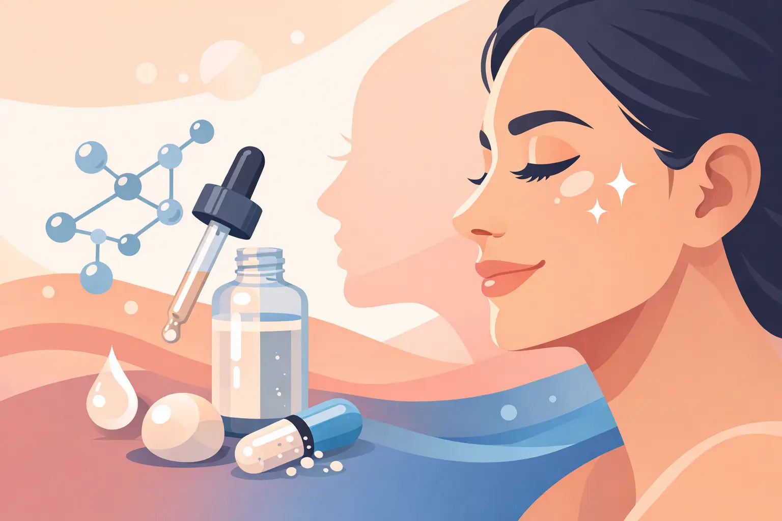 Retinol for Smoother Skin That Shows