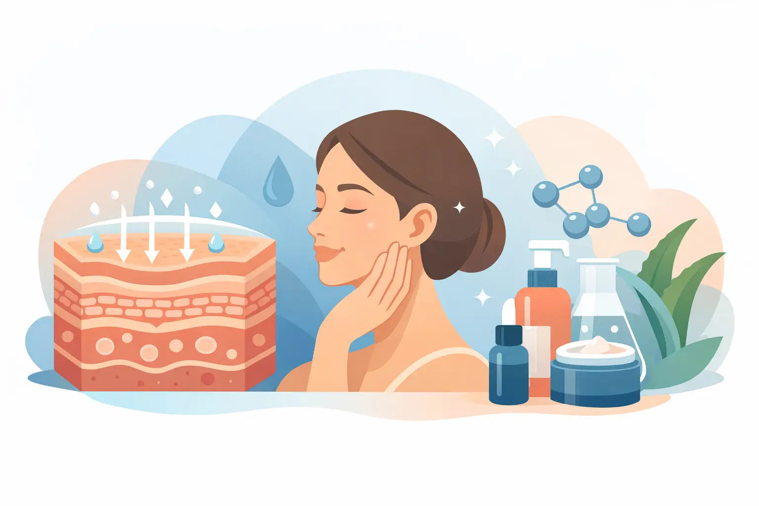 Guide to Skin Barrier Repair That Works