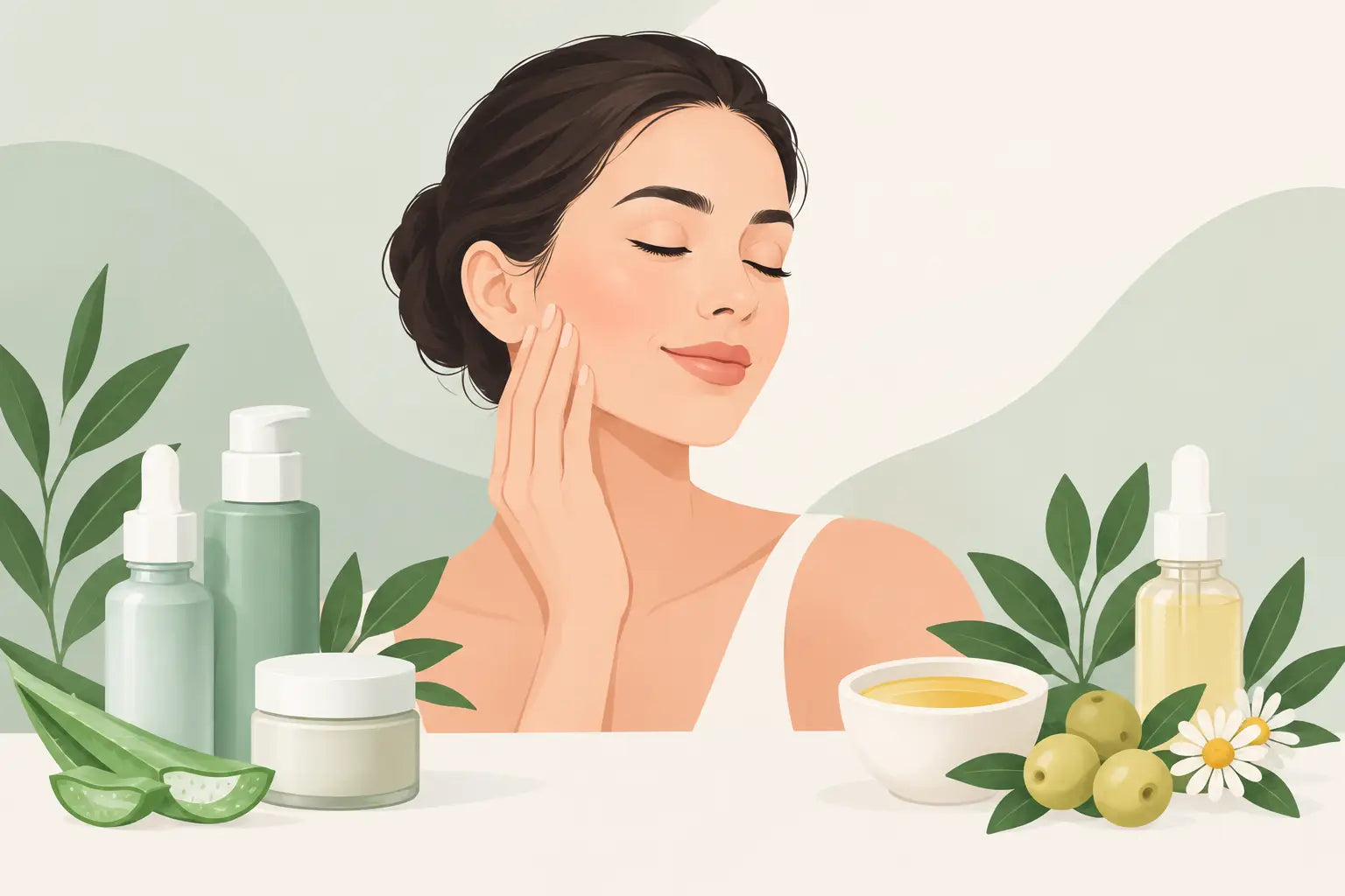 Retinol Alternatives for Sensitive Skin That Work