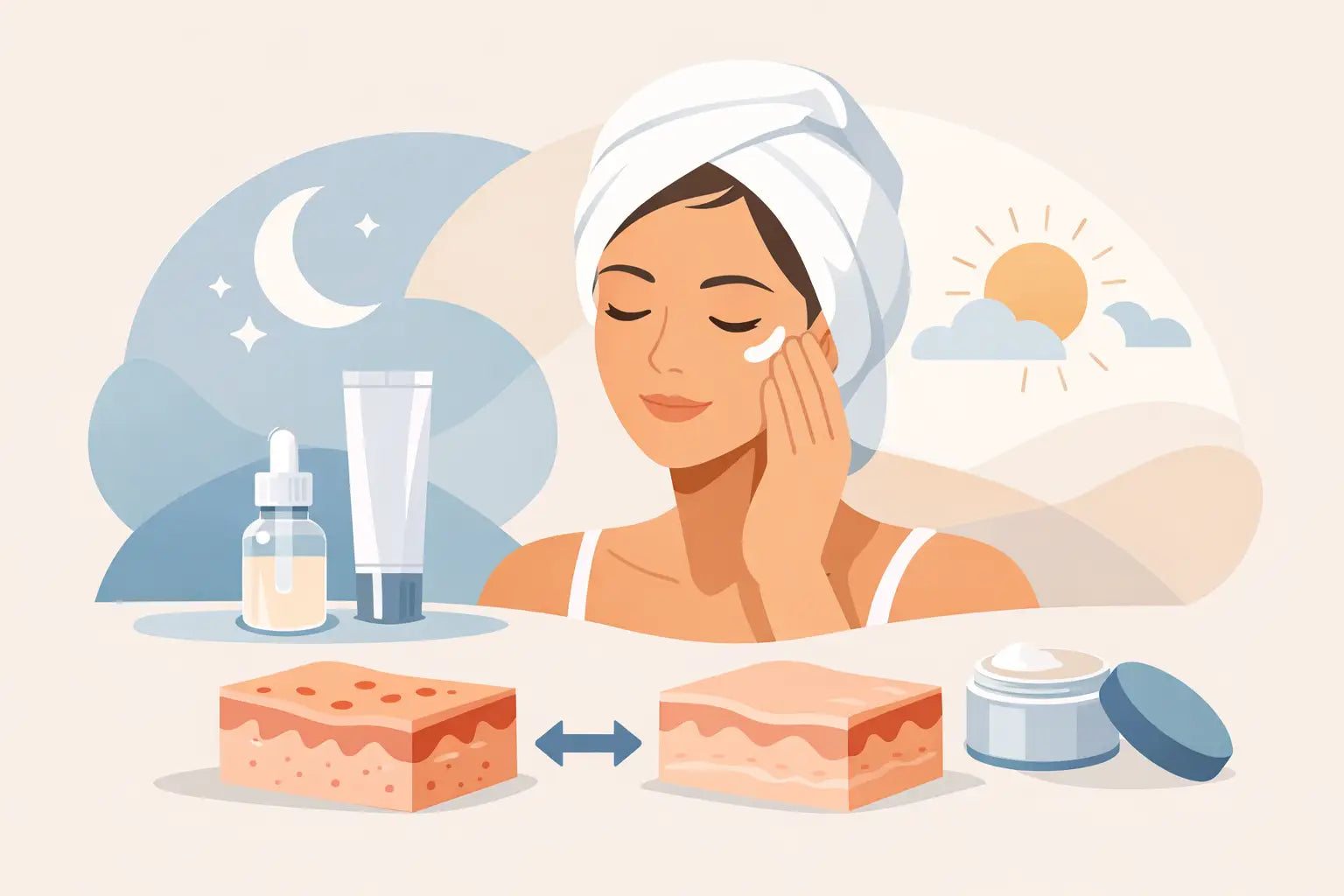 How to Start Retinol Slowly Without Irritation