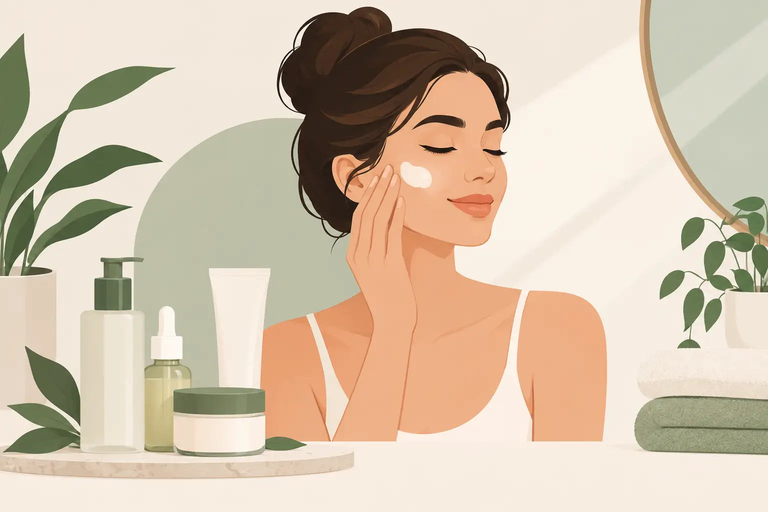 Clean Beauty That Works Harder for Your Routine