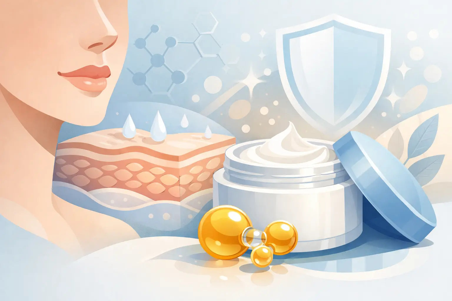 Ceramide Moisturizer Review for Stronger Skin