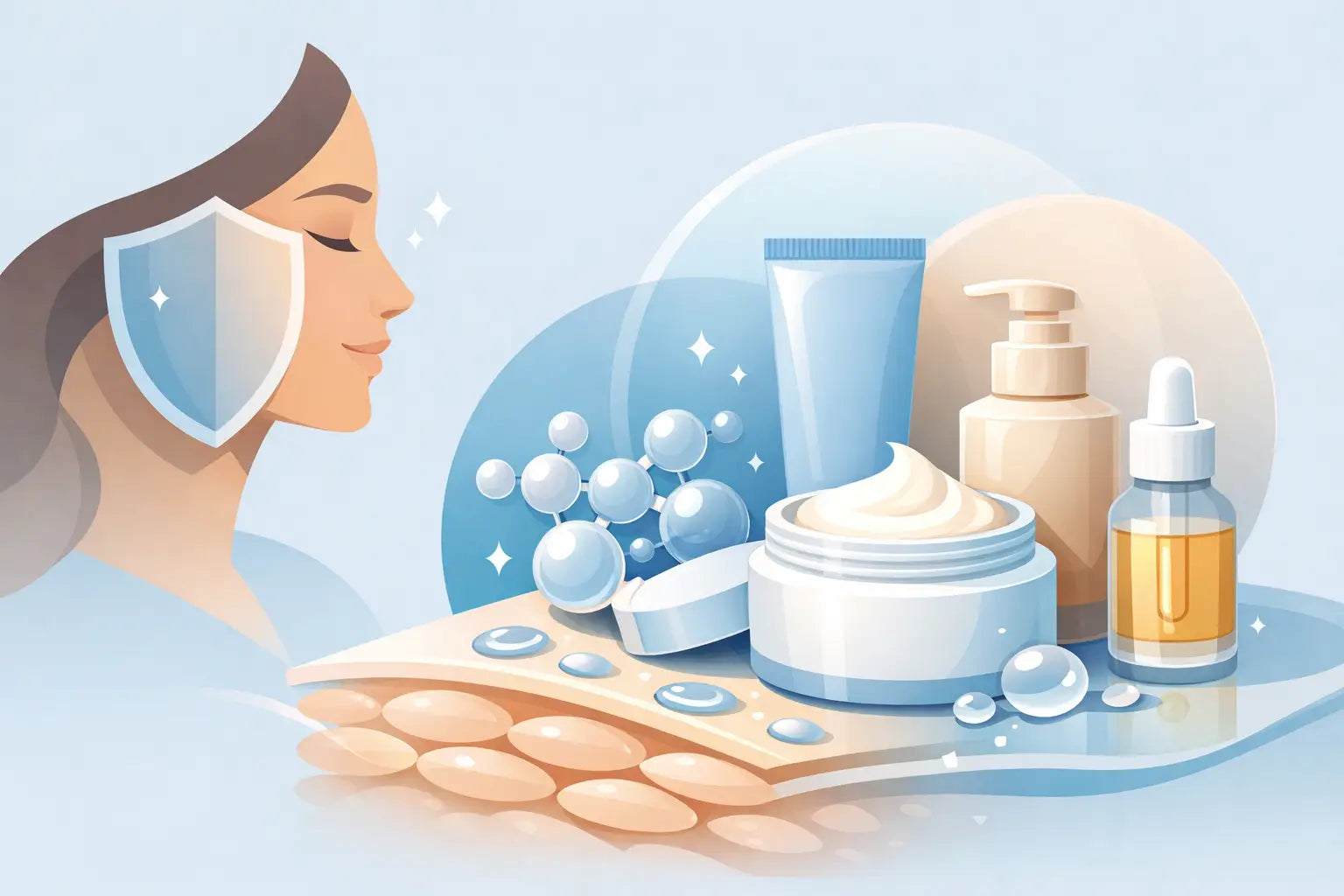 12 Best Ceramide Creams for Stronger Skin