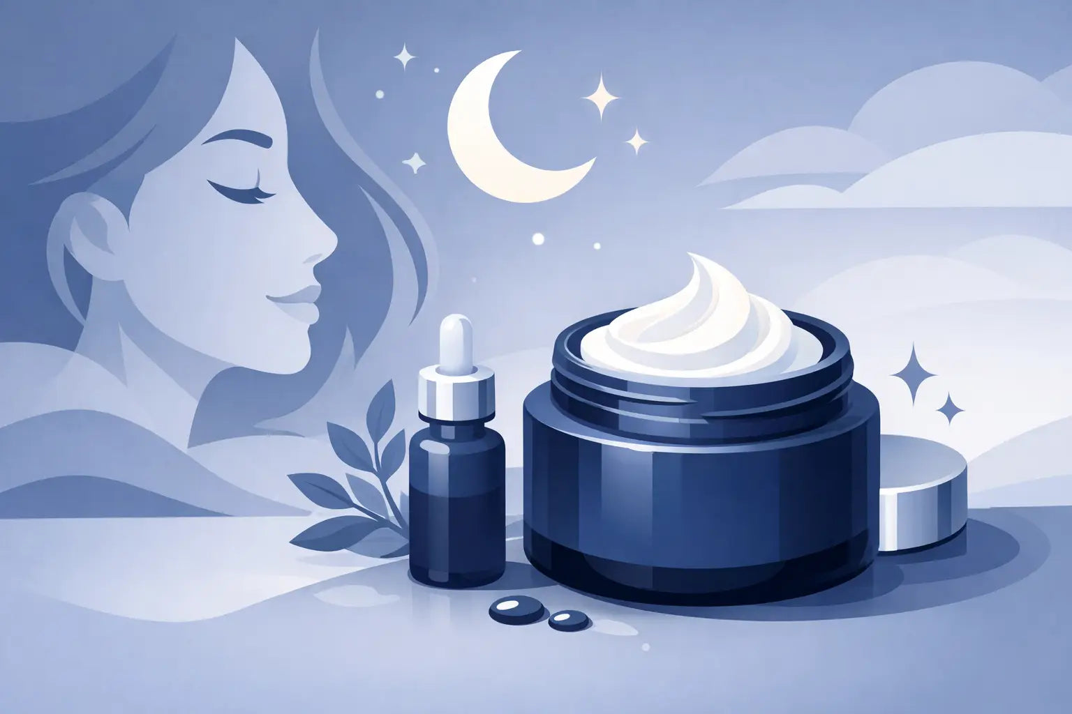 Anti Aging Night Cream Review for Smoother Skin