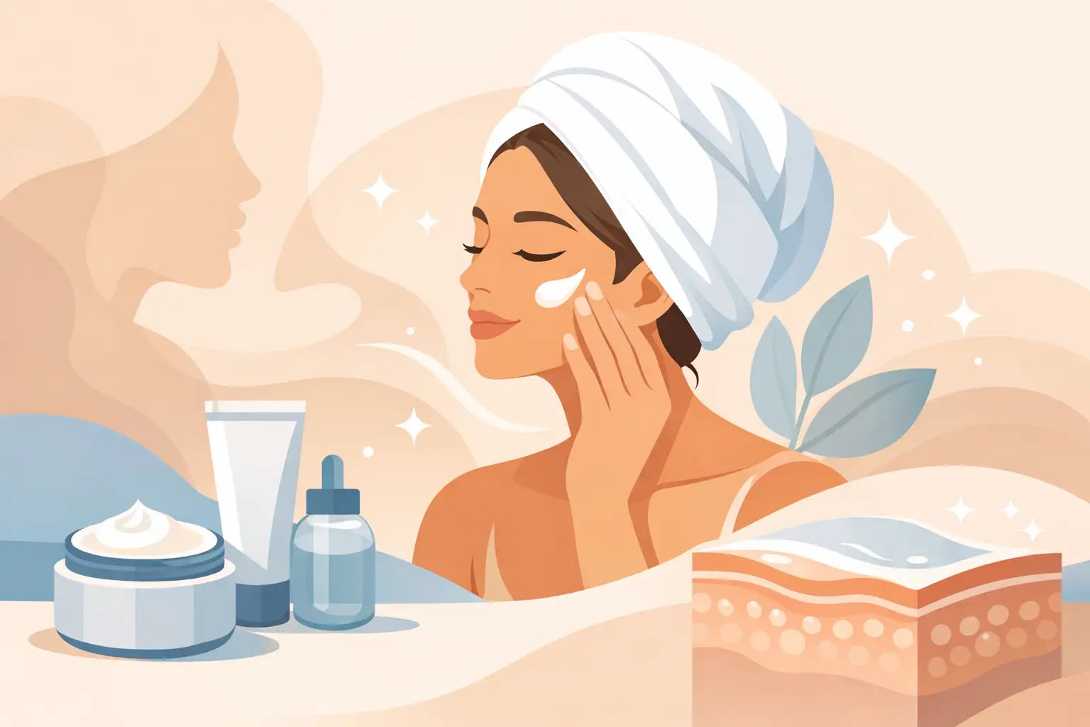Skin Renewal Cream Benefits for Smoother Skin